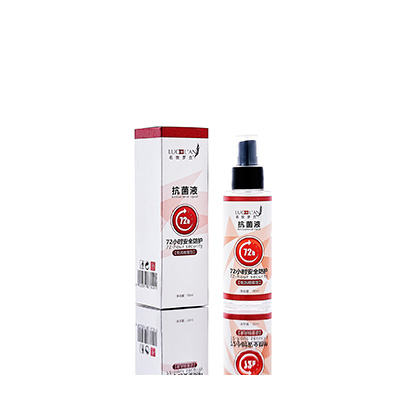 梁子湖母婴防护喷雾